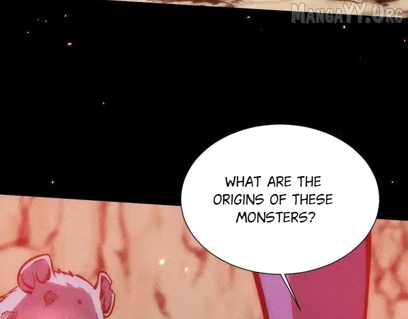 The End of the World: The Emperor Banner invites all female disciples to take their seats Chapter 47 - page 98